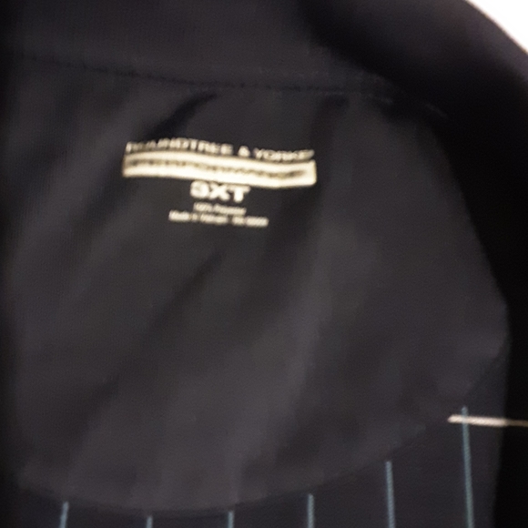 Men's polo - Picture 2 of 3